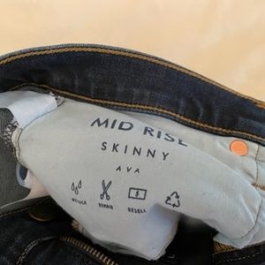 Lucky Jeans - New w/Tags